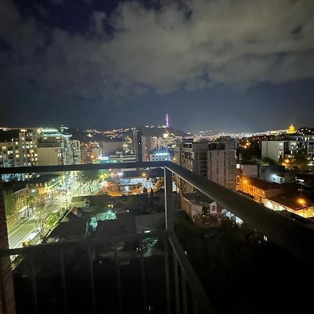 Apart Hotel Vera Tiflis Exterior foto