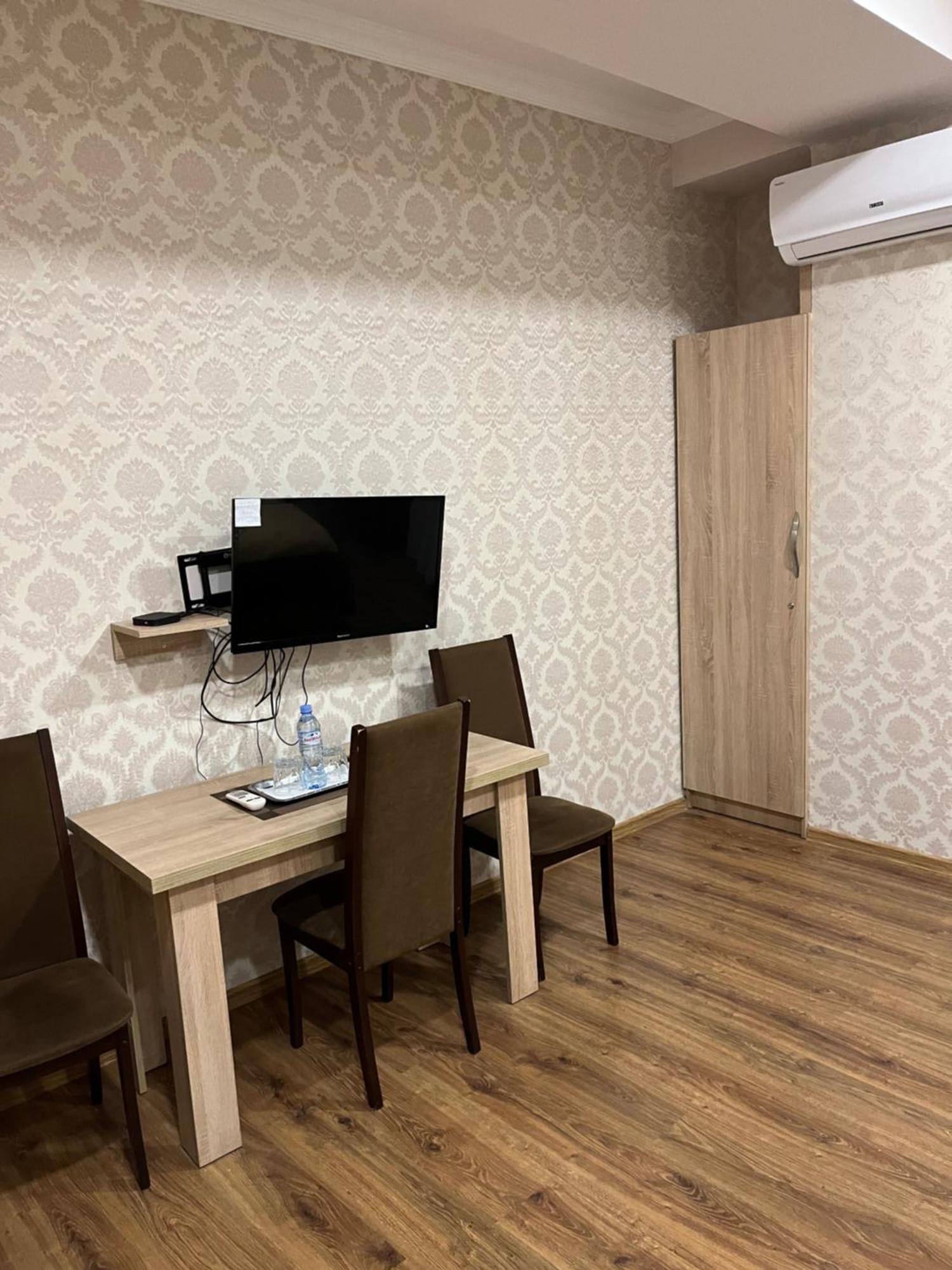 Apart Hotel Vera Tiflis Exterior foto