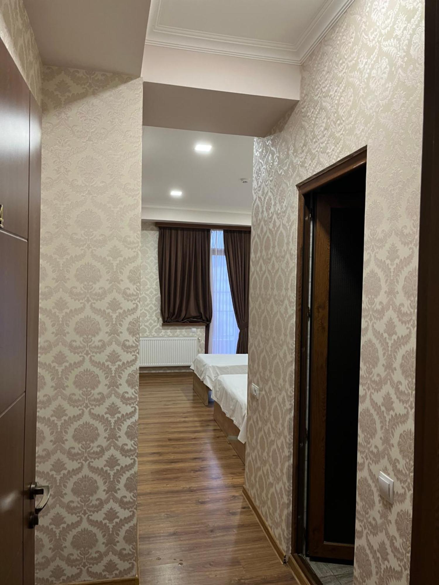 Apart Hotel Vera Tiflis Exterior foto
