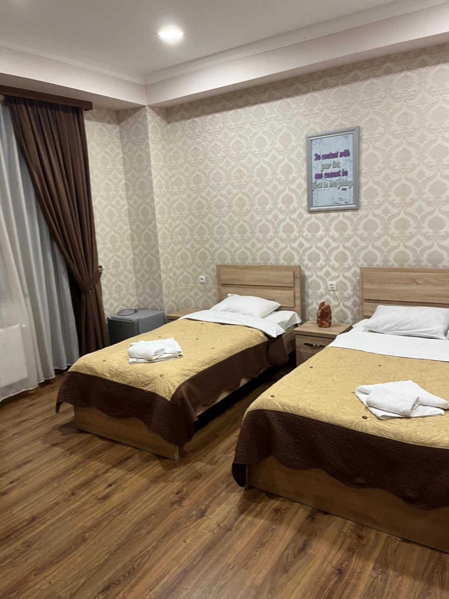 Apart Hotel Vera Tiflis Exterior foto