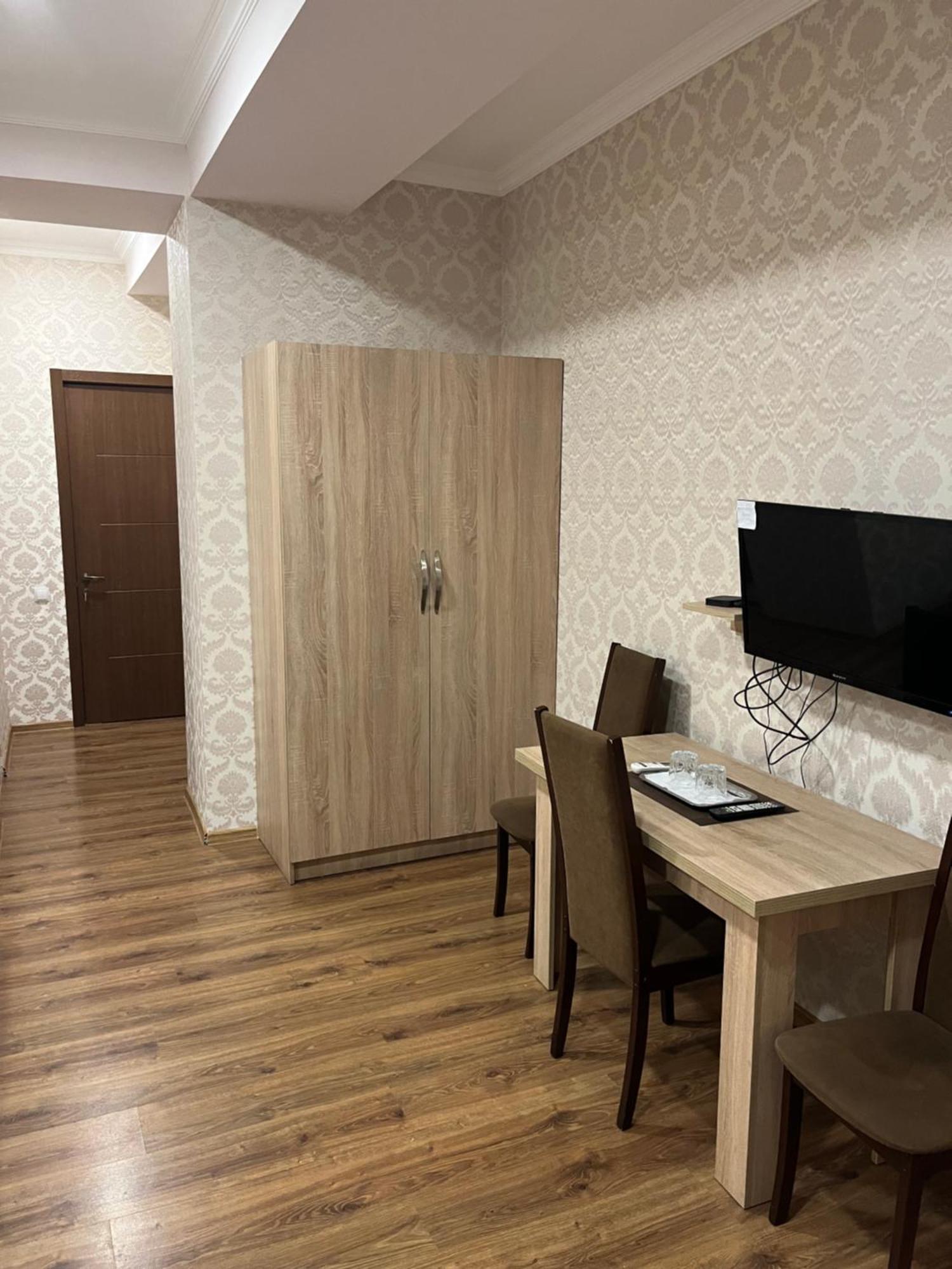 Apart Hotel Vera Tiflis Habitación foto