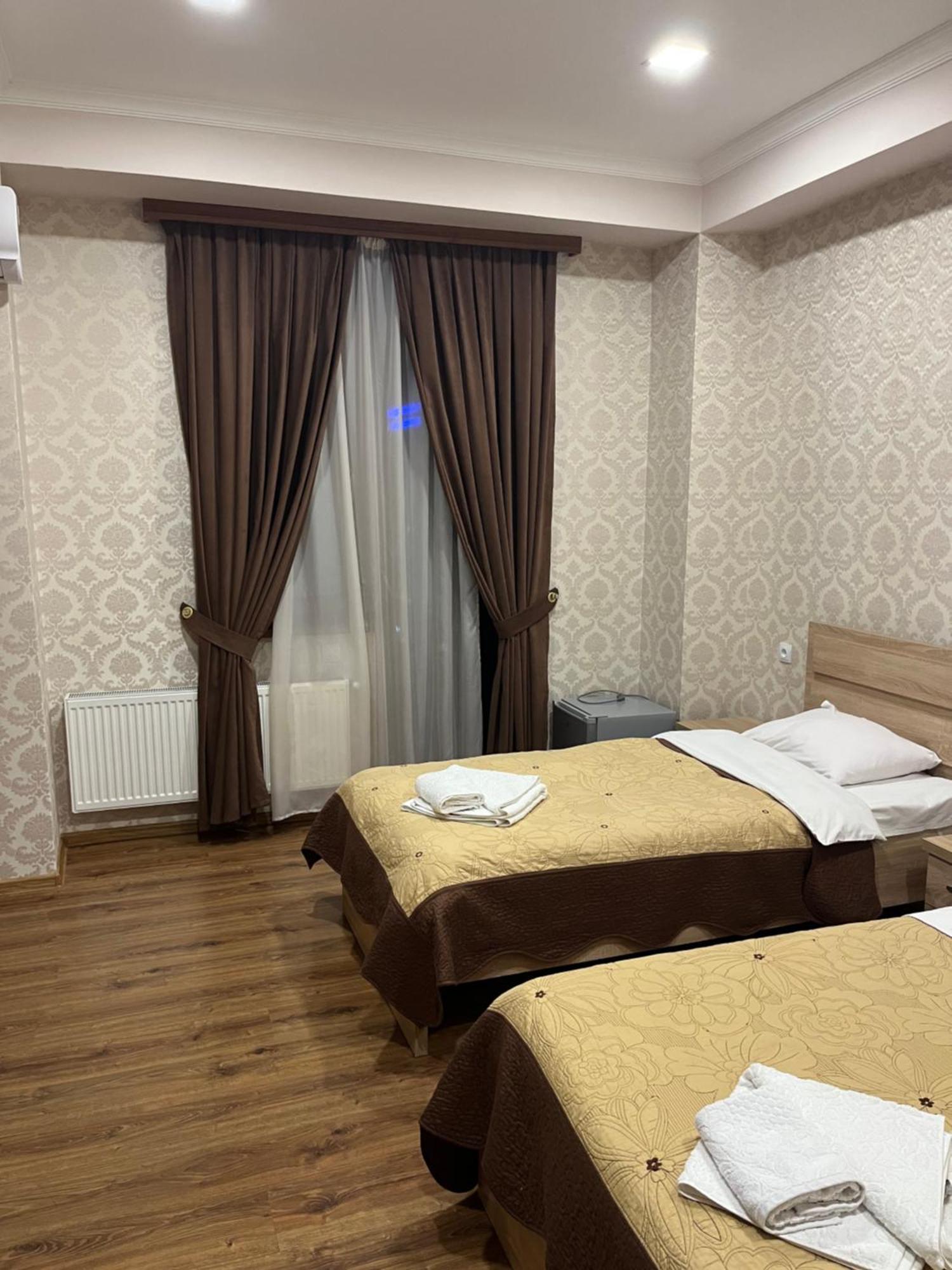 Apart Hotel Vera Tiflis Habitación foto