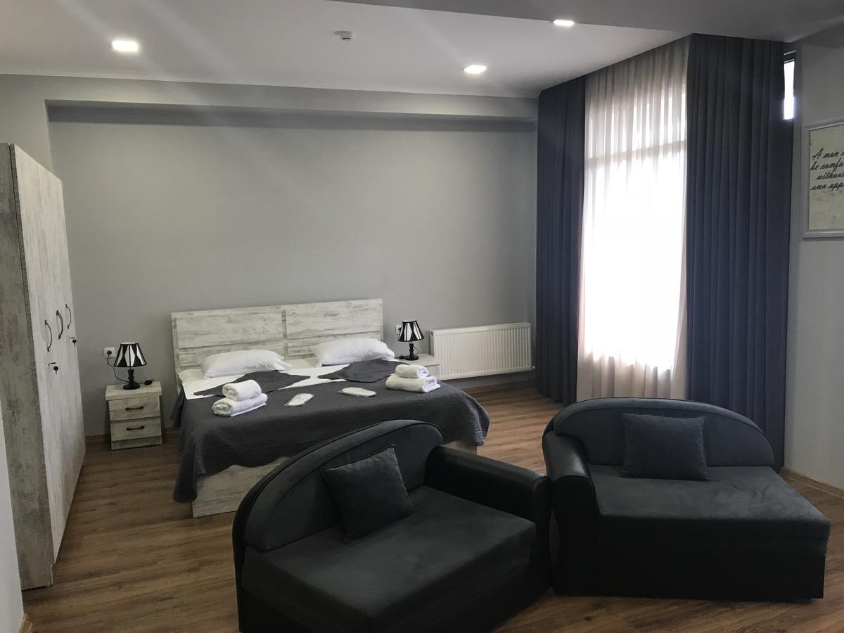 Apart Hotel Vera Tiflis Exterior foto