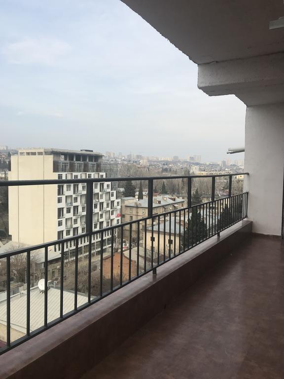 Apart Hotel Vera Tiflis Exterior foto